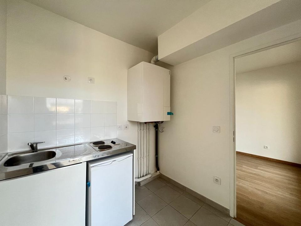 Lejlighed i Noisy-le-Sec, Seine-Saint-Denis - foto 5