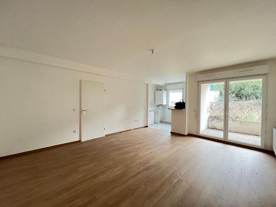 Lejlighed i Noisy-le-Sec, Seine-Saint-Denis - foto 1