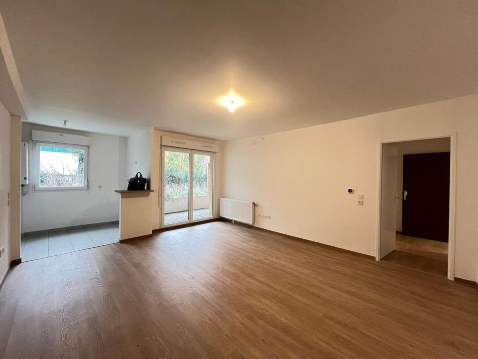 Lejlighed i Noisy-le-Sec, Seine-Saint-Denis - foto 2