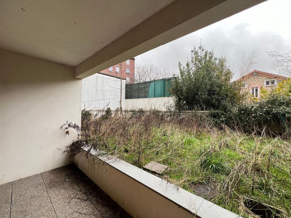Lejlighed i Noisy-le-Sec, Seine-Saint-Denis - foto 3