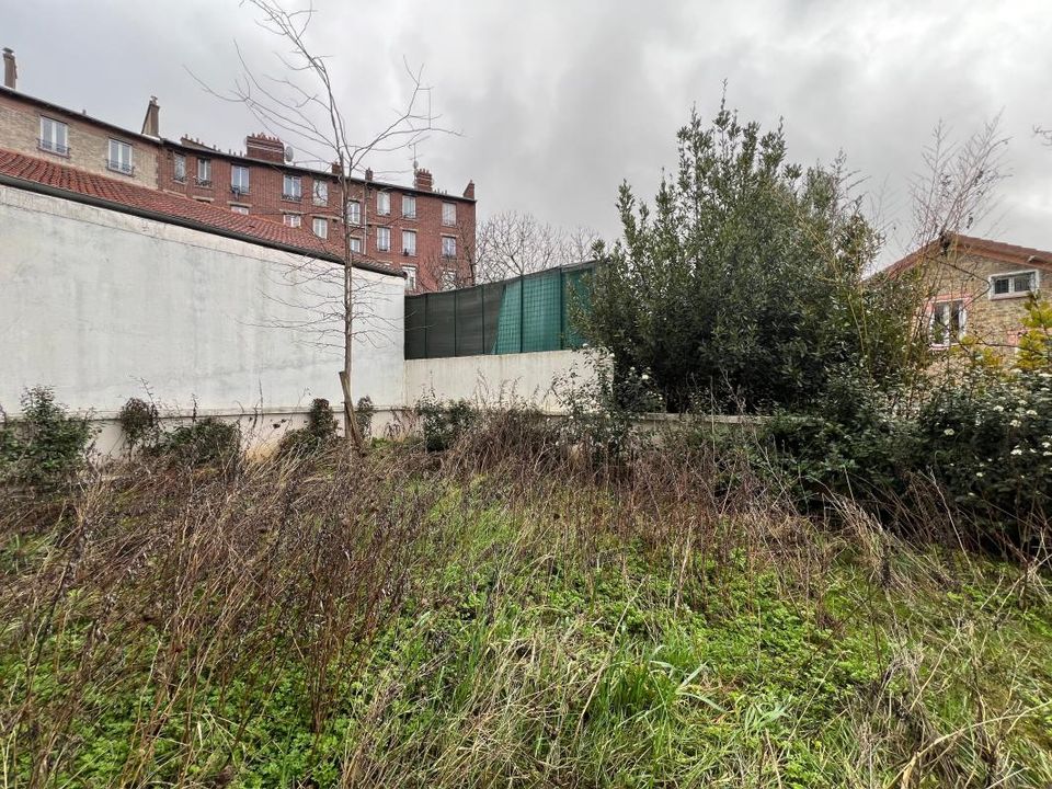 Lejlighed i Noisy-le-Sec, Seine-Saint-Denis - foto 4