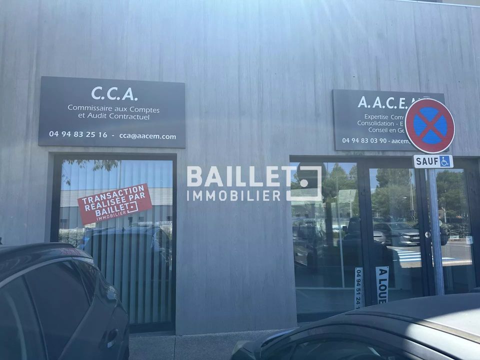 Gewerbeimmobilie in Frejus, Var - Foto 2