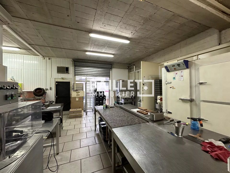 Erhvervsejendom i Mougins, Alpes-Maritimes - foto 3