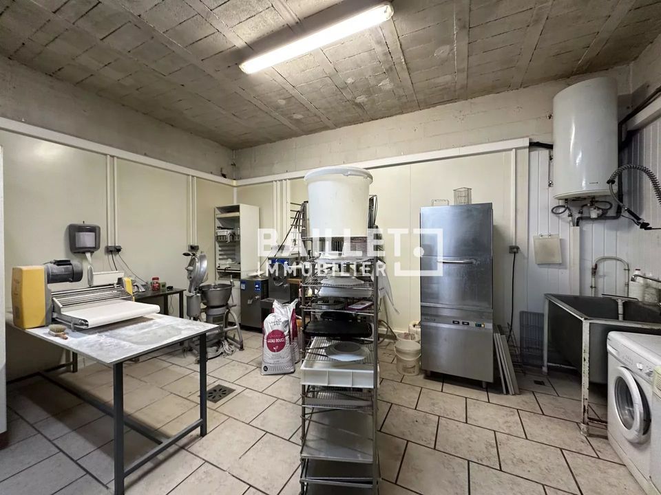 Erhvervsejendom i Mougins, Alpes-Maritimes - foto 4