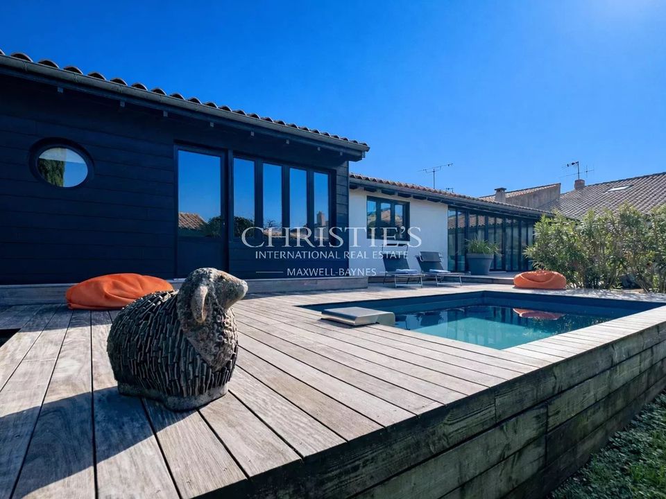 Villa a Charron, Charente-Maritime - foto 5