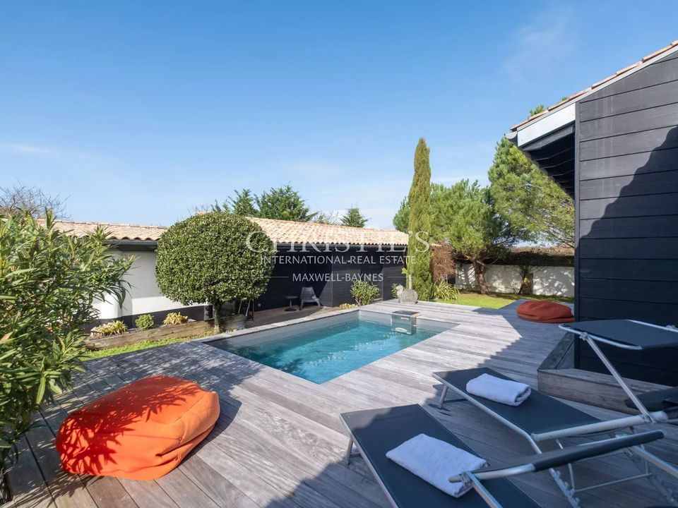 Villa a Charron, Charente-Maritime - foto 3