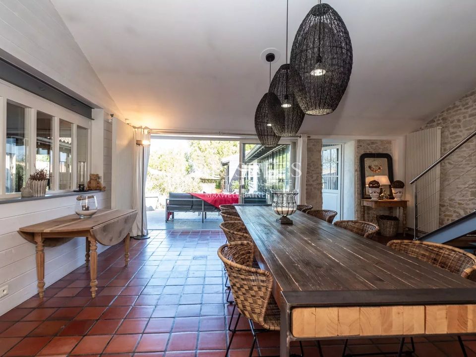 Villa a Charron, Charente-Maritime - foto 1