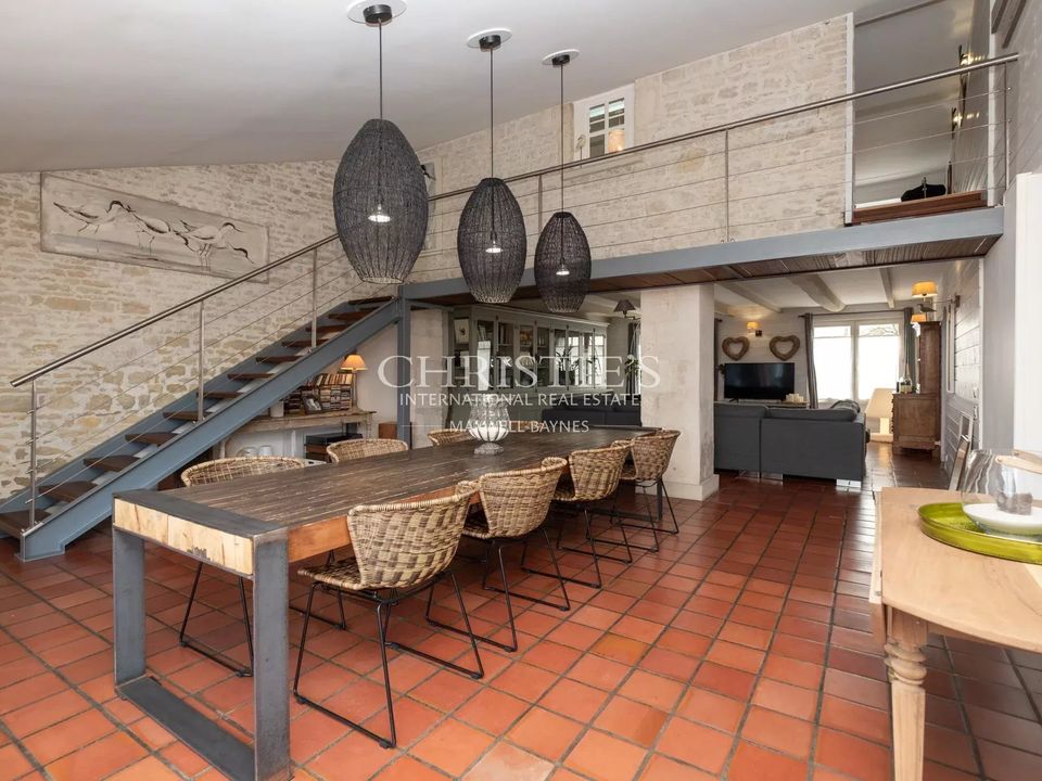 Villa a Charron, Charente-Maritime - foto 4