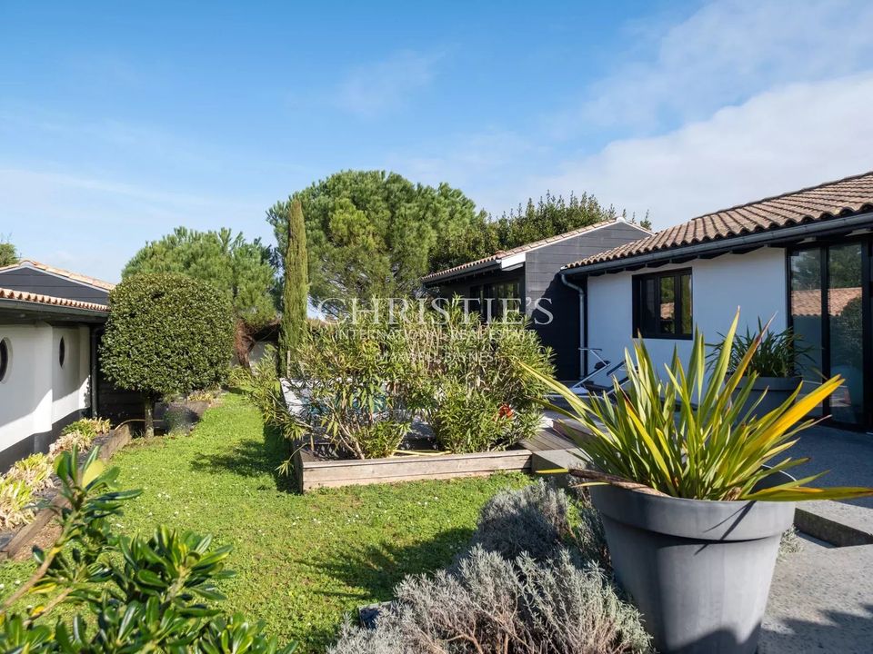 Villa i Charron, Charente-Maritime - foto 2