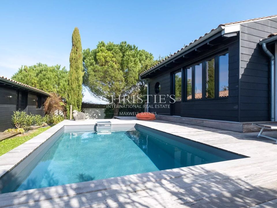 Villa a Charron, Charente-Maritime - foto 2
