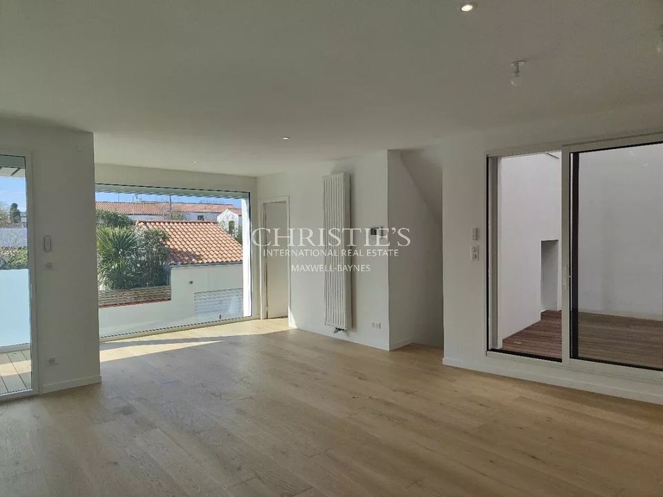 Villa i La Rochelle, Charente-Maritime - foto 1