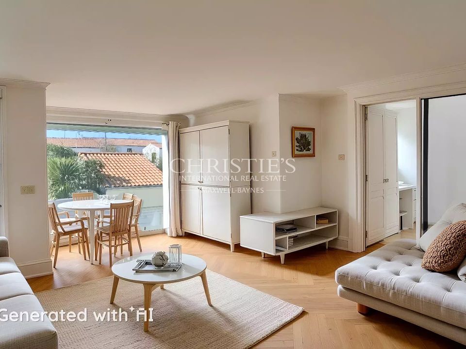 Villa i La Rochelle, Charente-Maritime - foto 2