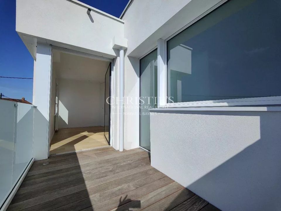 Villa i La Rochelle, Charente-Maritime - foto 3