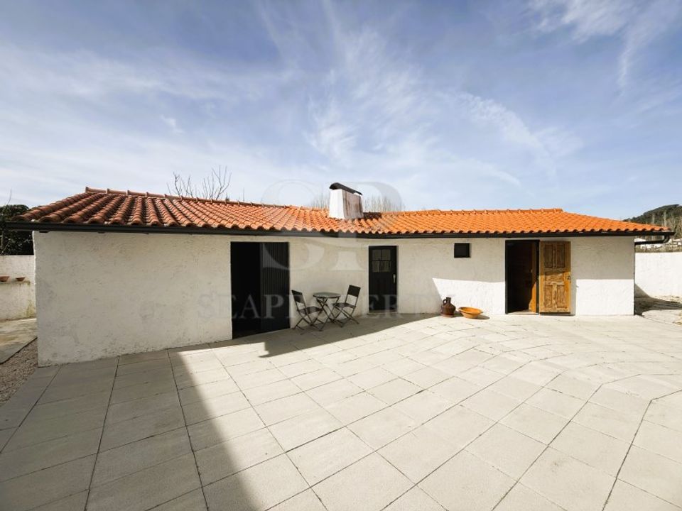 Villa i Alcobaca, Leiria - foto 5