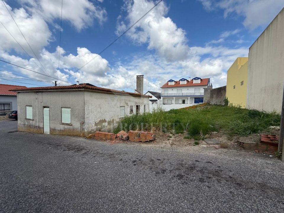 Villa i Serra de El Rei, Leiria - foto 1