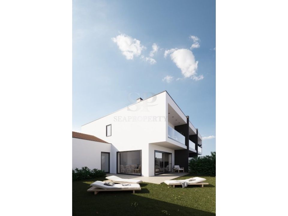 Villa i Peniche, Leiria - foto 5