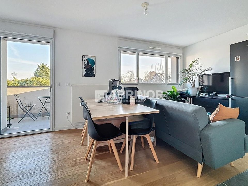 Apartamento en Marcq-en-Barœul, Nord - foto 1