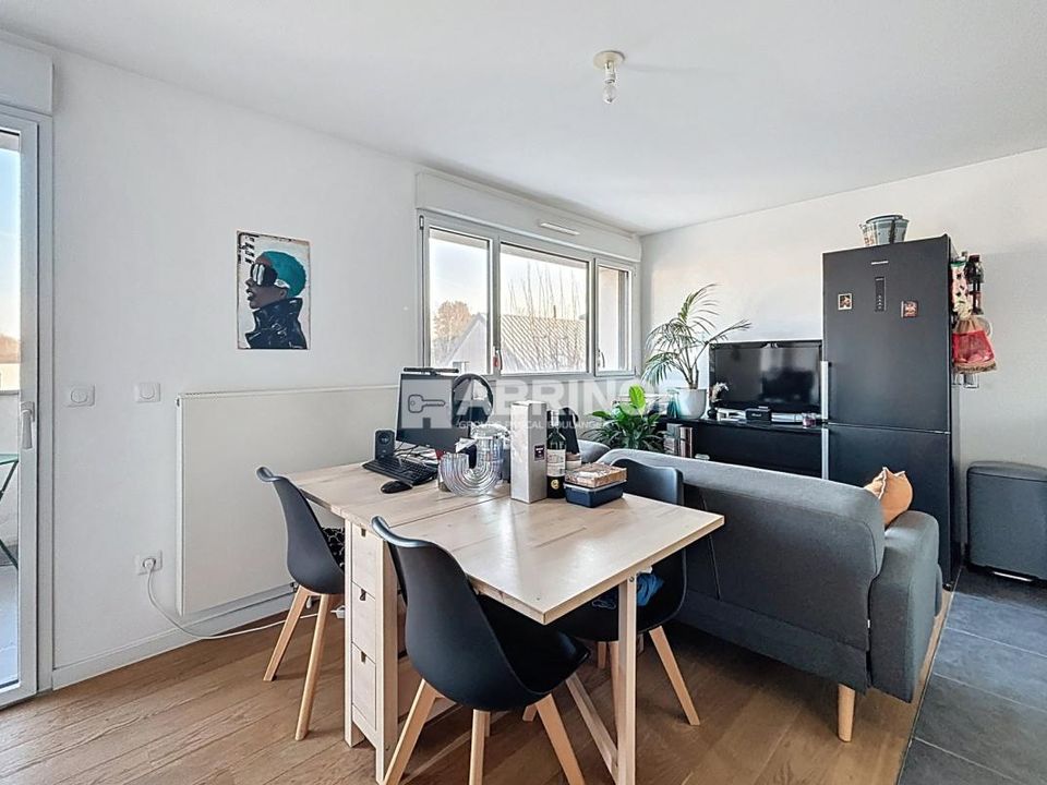Apartamento en Marcq-en-Barœul, Nord - foto 2