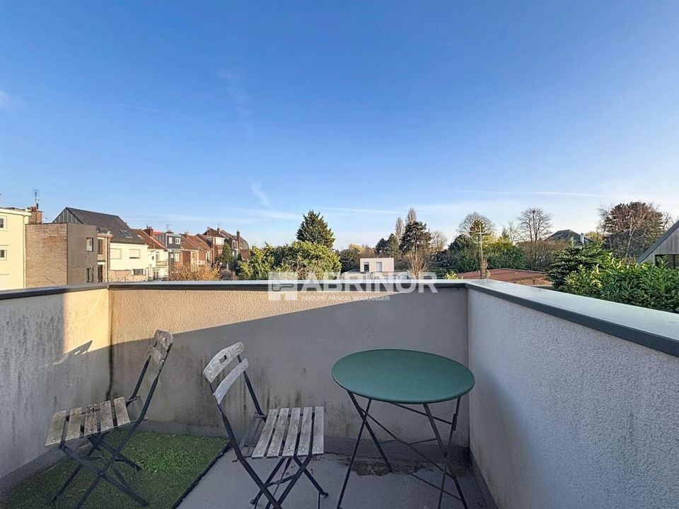 Apartamento en Marcq-en-Barœul, Nord - foto 4