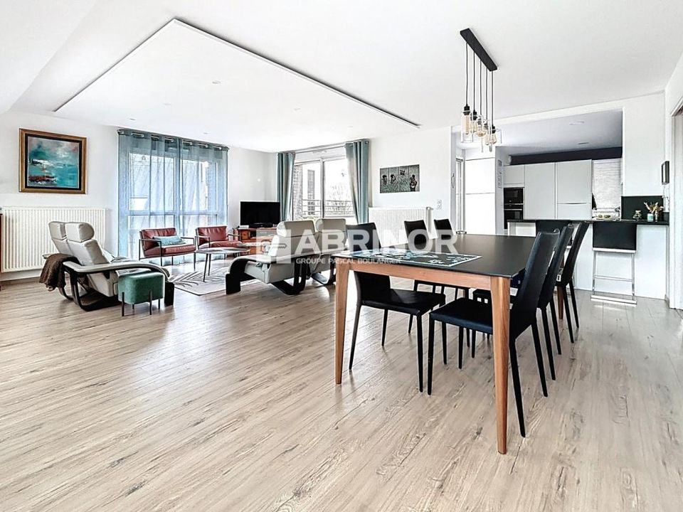 Duplex in Marcq-en-Barœul, Nord - foto 2
