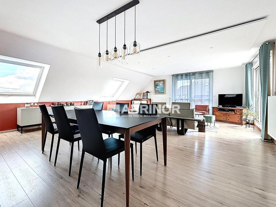 Duplex in Marcq-en-Barœul, Nord - foto 3