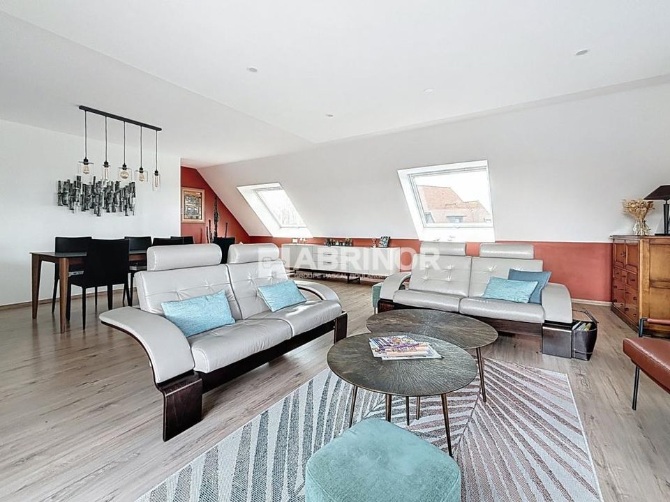 Duplex in Marcq-en-Barœul, Nord - foto 4