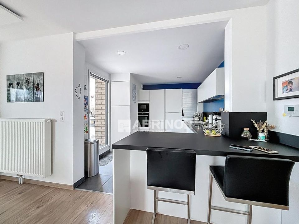Duplex in Marcq-en-Barœul, Nord - foto 5