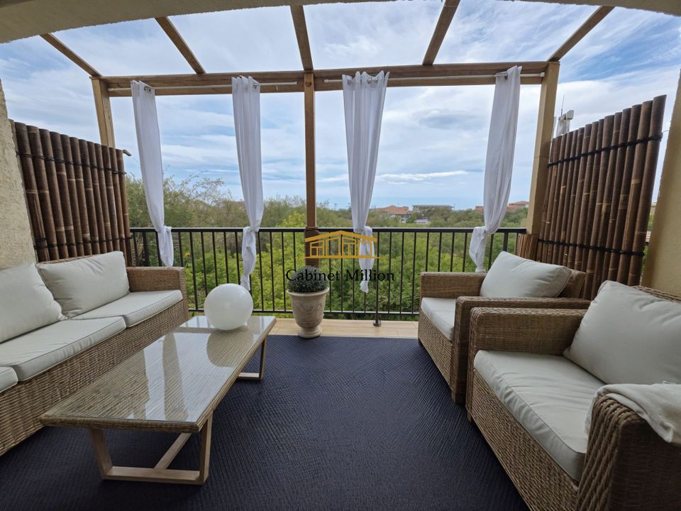 Villa i Frontignan, Herault - foto 1