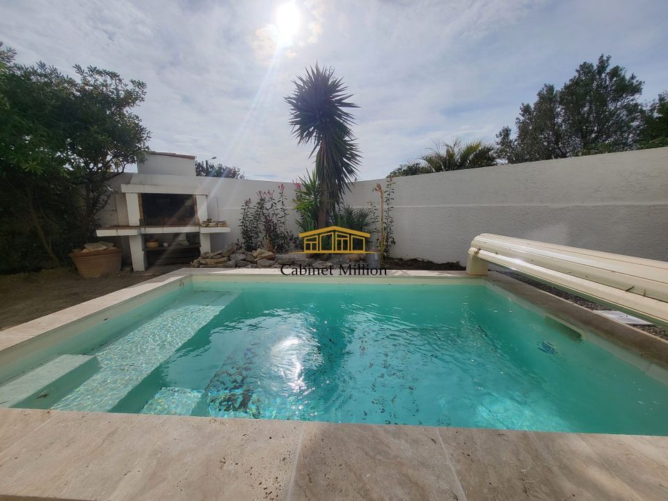 Villa i Frontignan, Herault - foto 2
