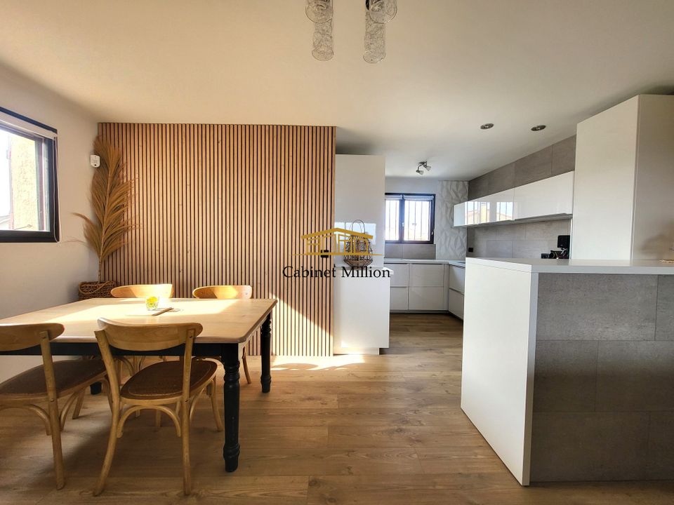 Villa i Frontignan, Herault - foto 4