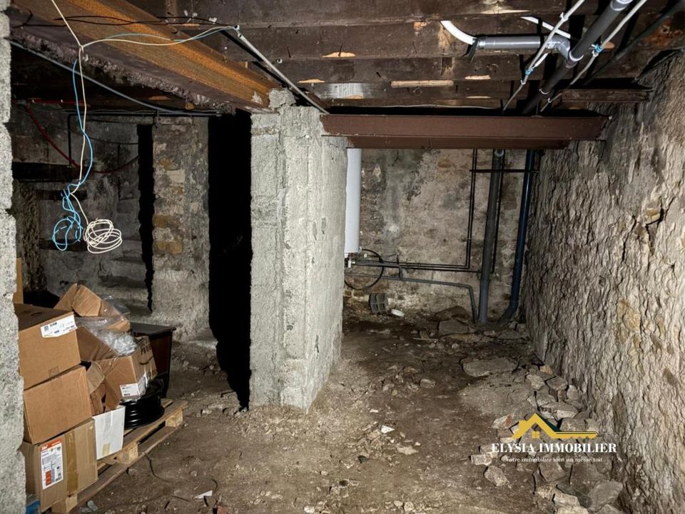 Casa de caverna em Nancy, Meurthe-et-Moselle - foto 3
