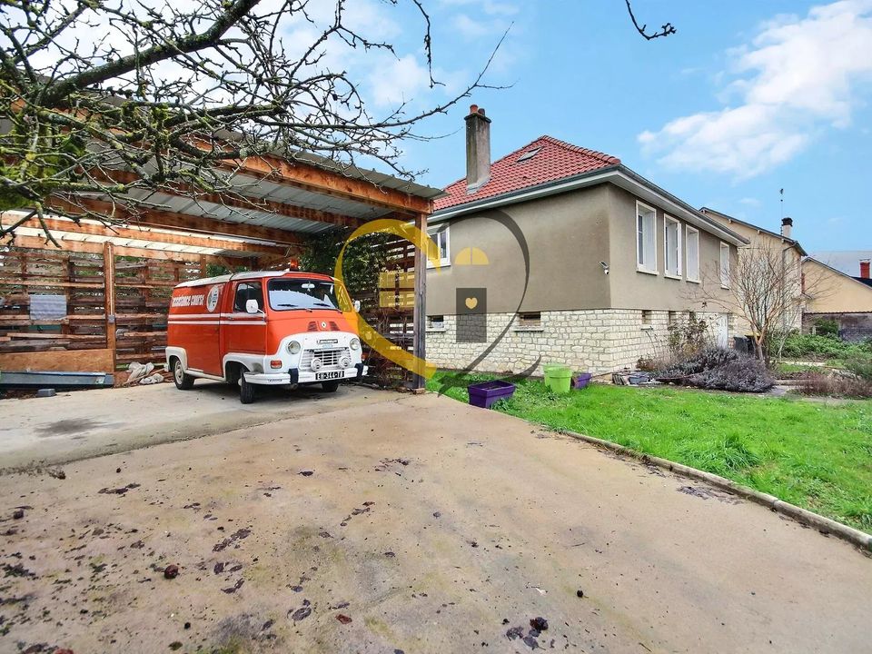 Villa i Bourges, Cher - foto 1