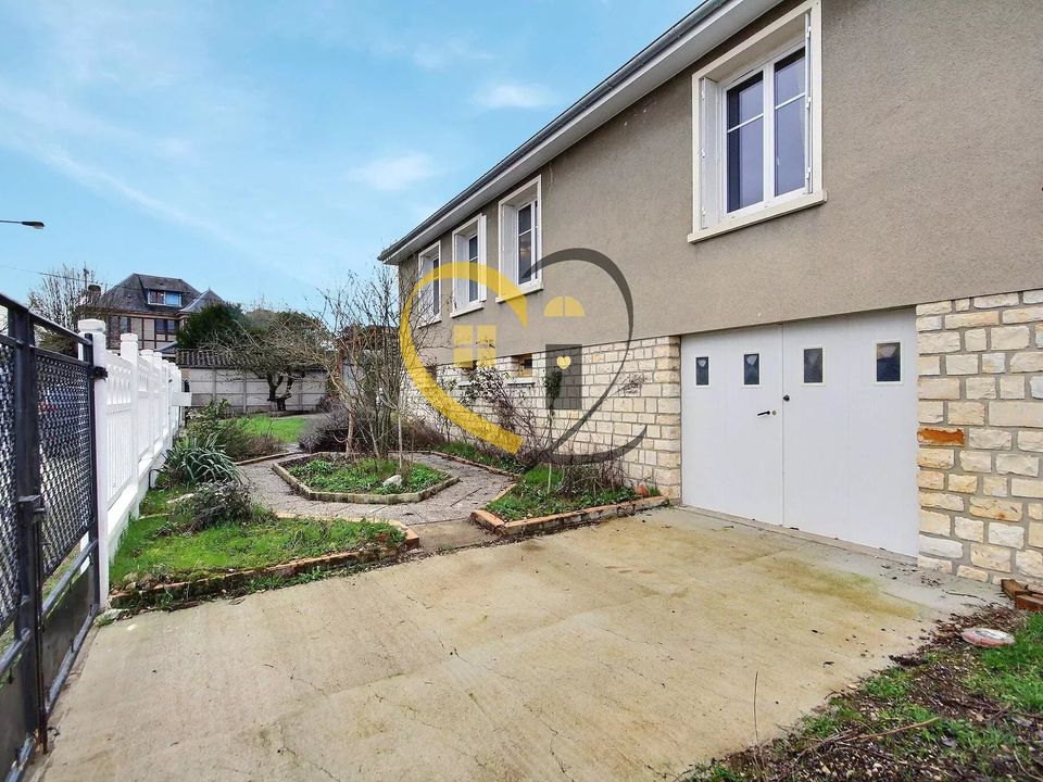Villa i Bourges, Cher - foto 2