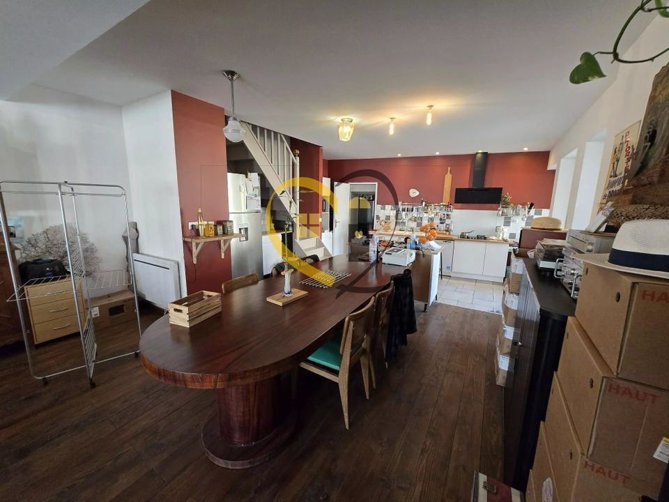 Byhus i Les Aix-d'Angillon, Cher - foto 3