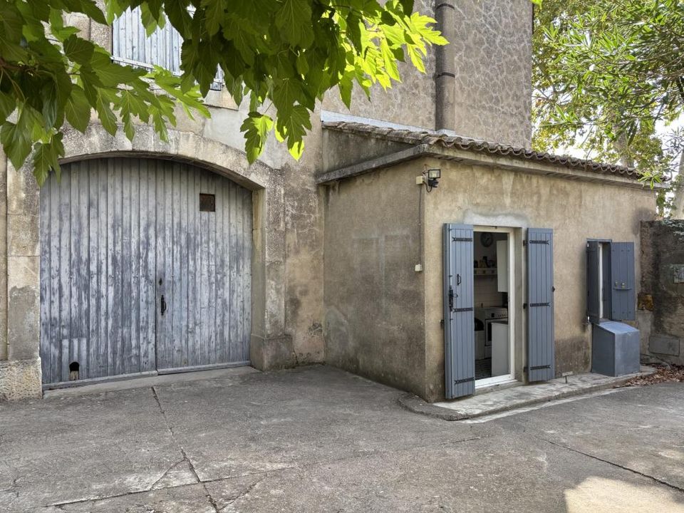 Landsbyhus i Saint-Nazaire-d'Aude, Aude - foto 2
