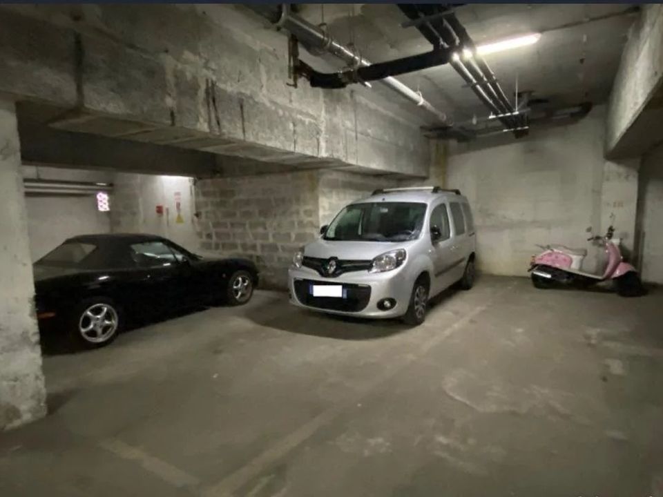 Garage in Nice, Alpes-Maritimes - foto 2