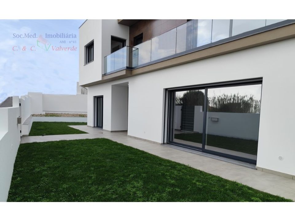 Villa i Torres Vedras, Lisbon - foto 2