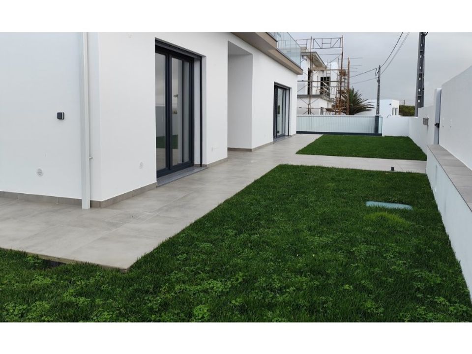 Villa i Torres Vedras, Lisbon - foto 4