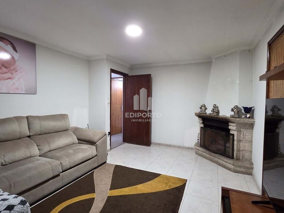 Villa i Esmoriz, Aveiro - foto 1