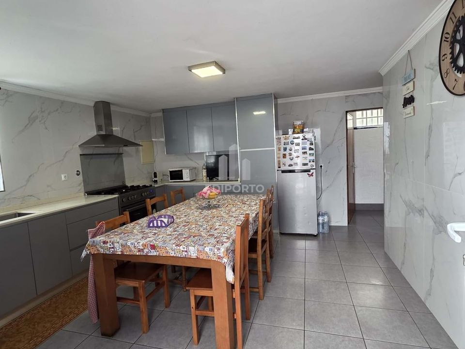 Villa i Esmoriz, Aveiro - foto 4