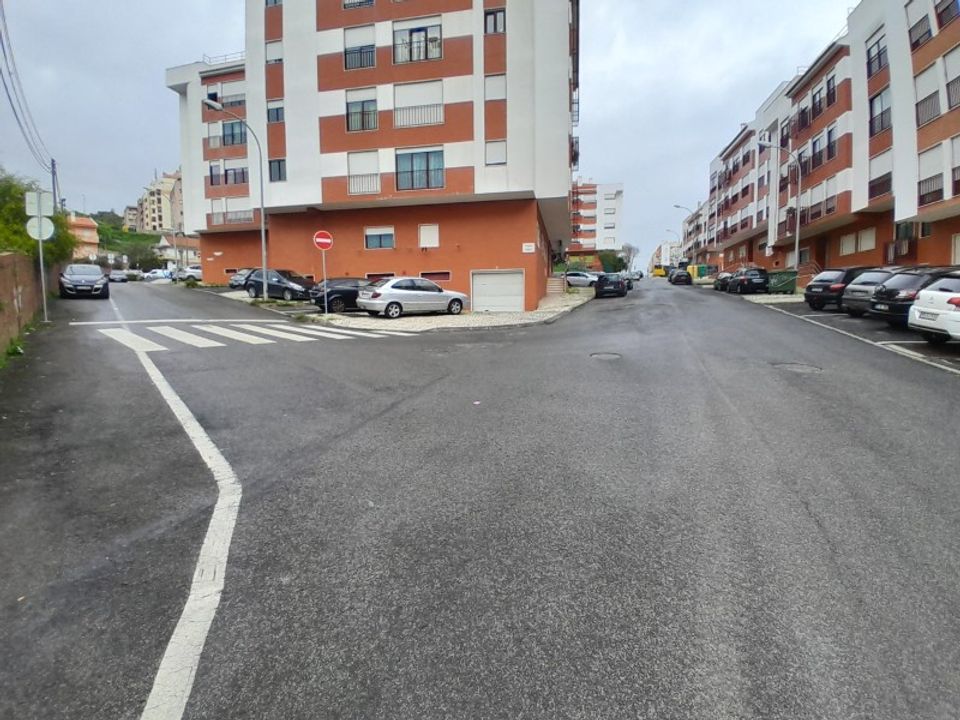 Helårsgrund i Amadora, Lisbon - foto 3