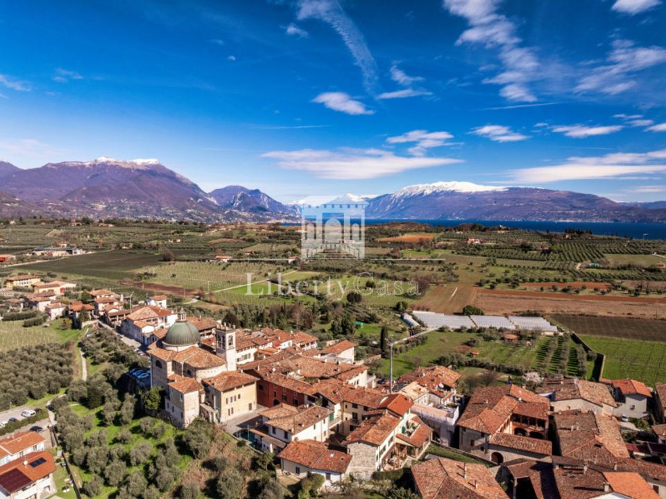 Lejlighed i Puegnago del Garda, Brescia - foto 2