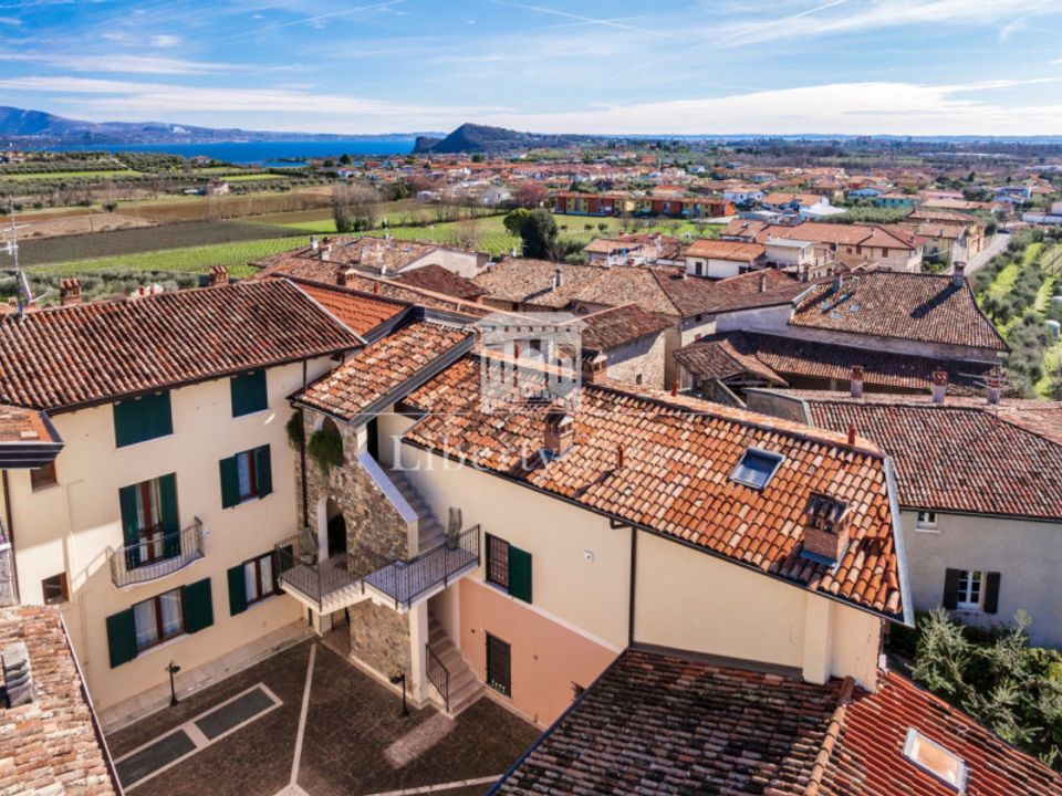 Lejlighed i Puegnago del Garda, Brescia - foto 4