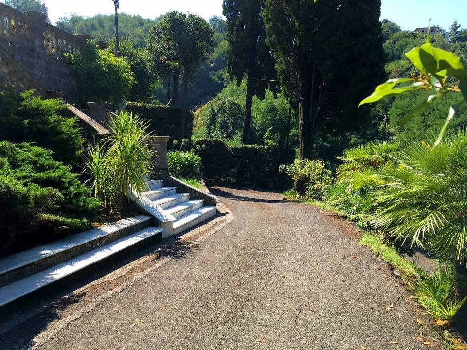 Villa a Carrara, Massa and Carrara - foto 2