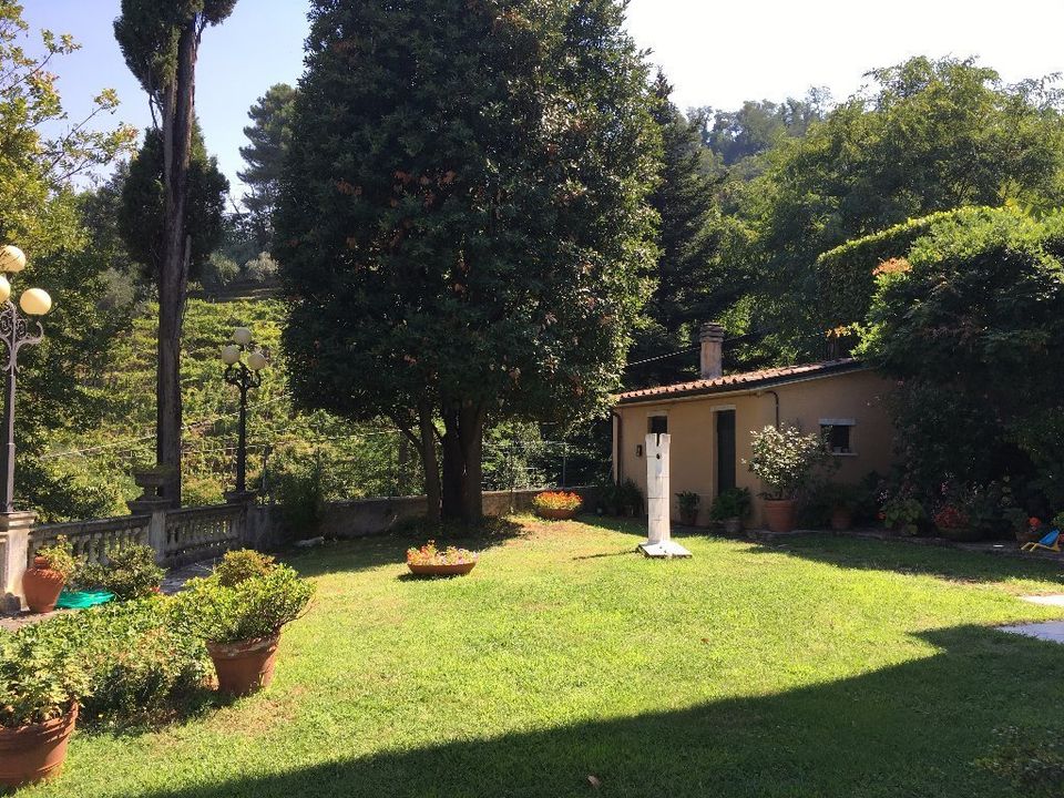 Villa a Carrara, Massa and Carrara - foto 3