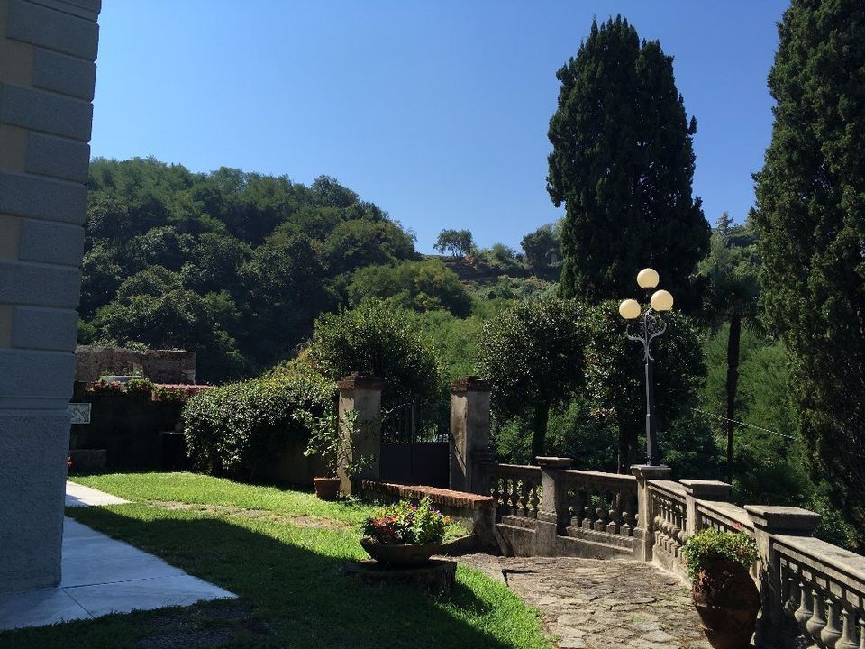 Villa a Carrara, Massa and Carrara - foto 4
