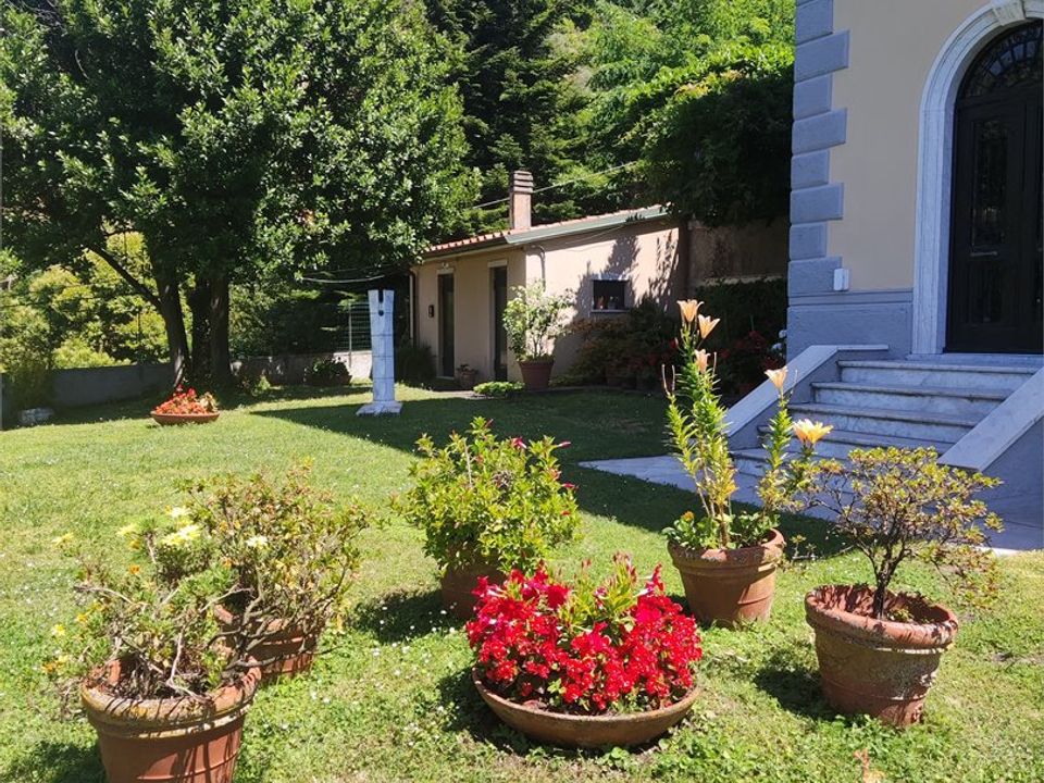 Villa a Carrara, Massa and Carrara - foto 5