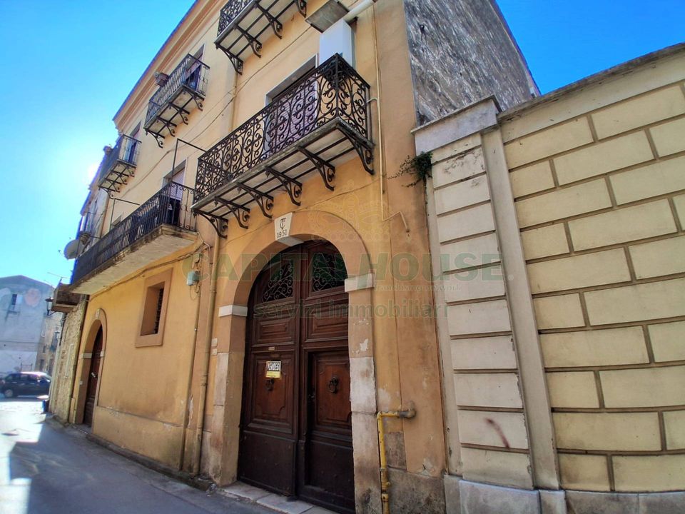 Appartement in Sparanise, Caserta - foto 1