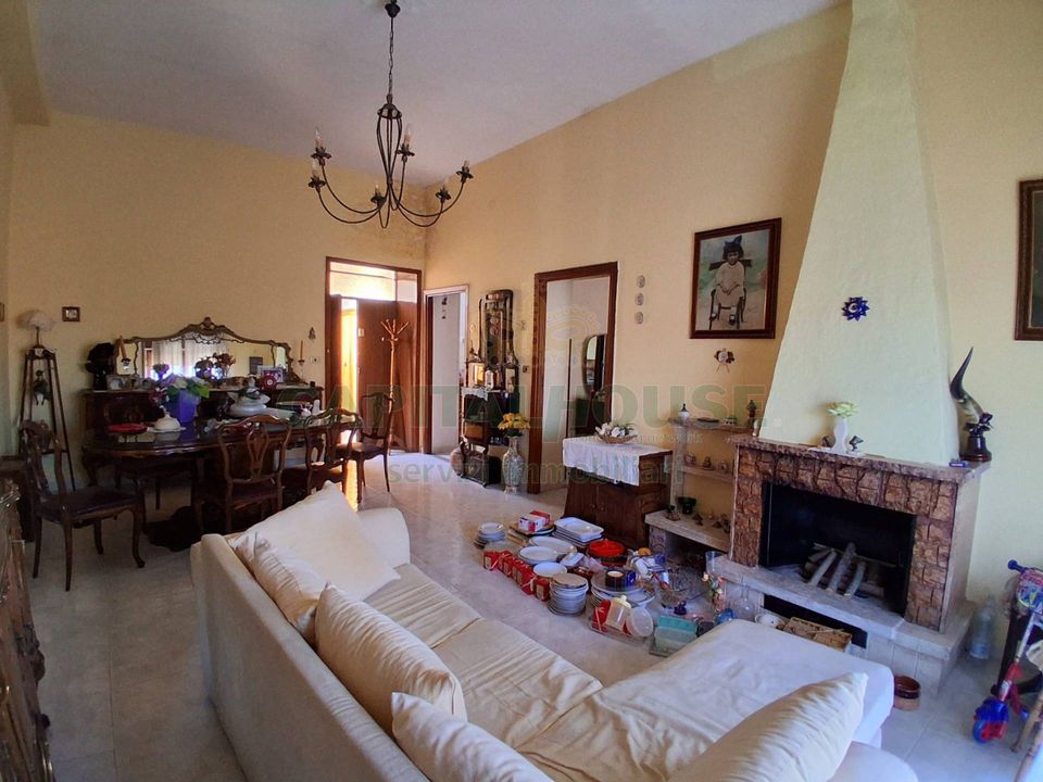 Appartement in Sparanise, Caserta - foto 3