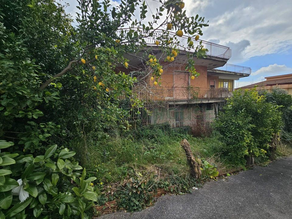 Villa i Pignataro Maggiore, Caserta - foto 2
